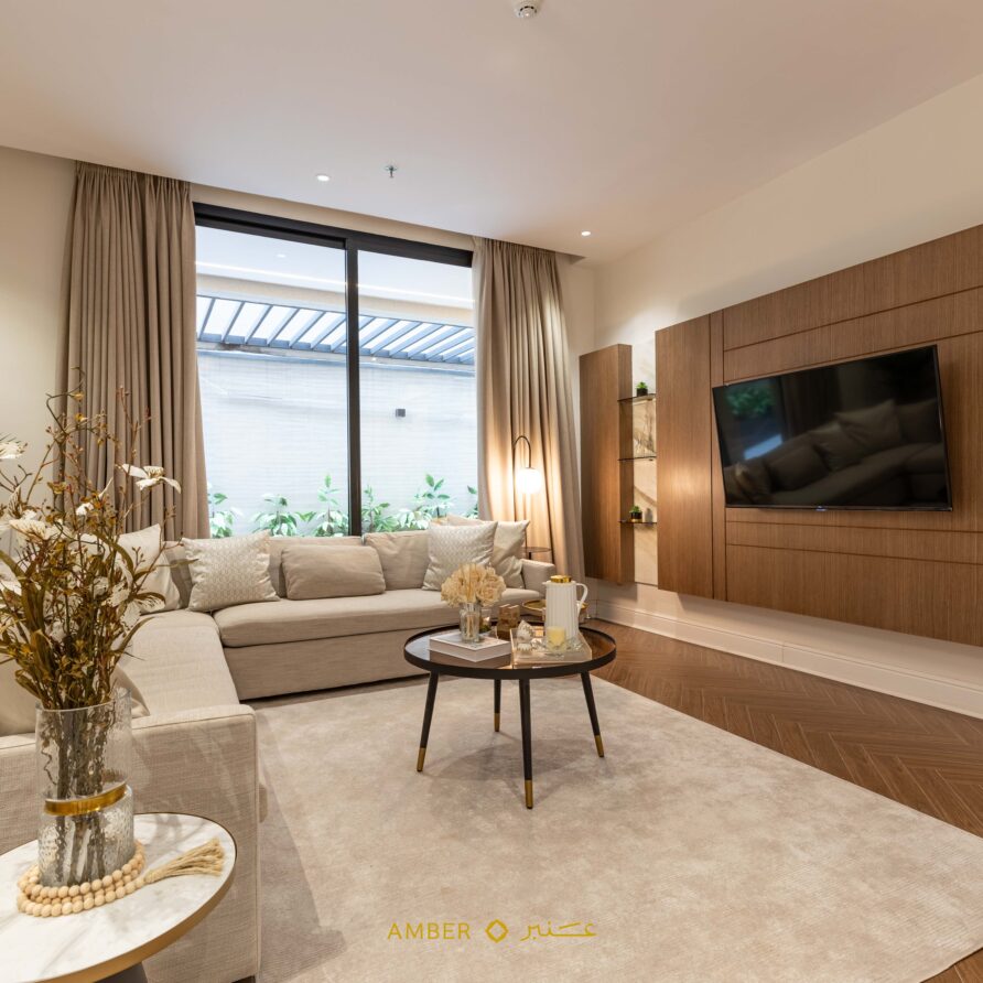 Al Quds – Apartment 4