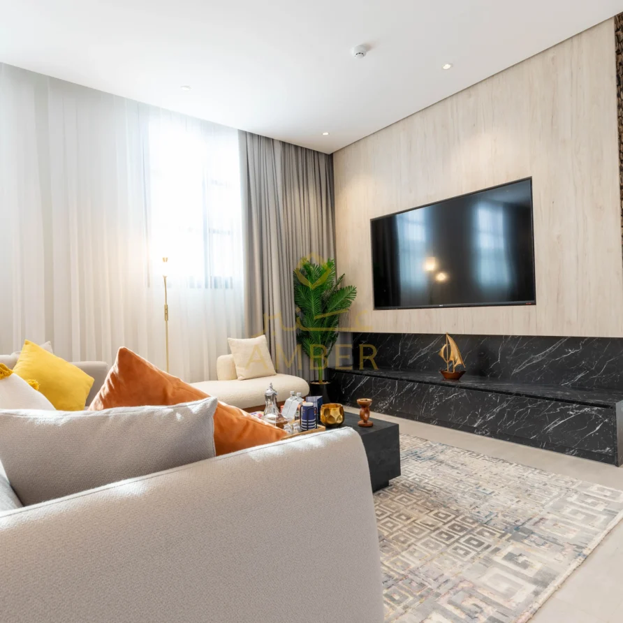 BLVD 3BR Junior
