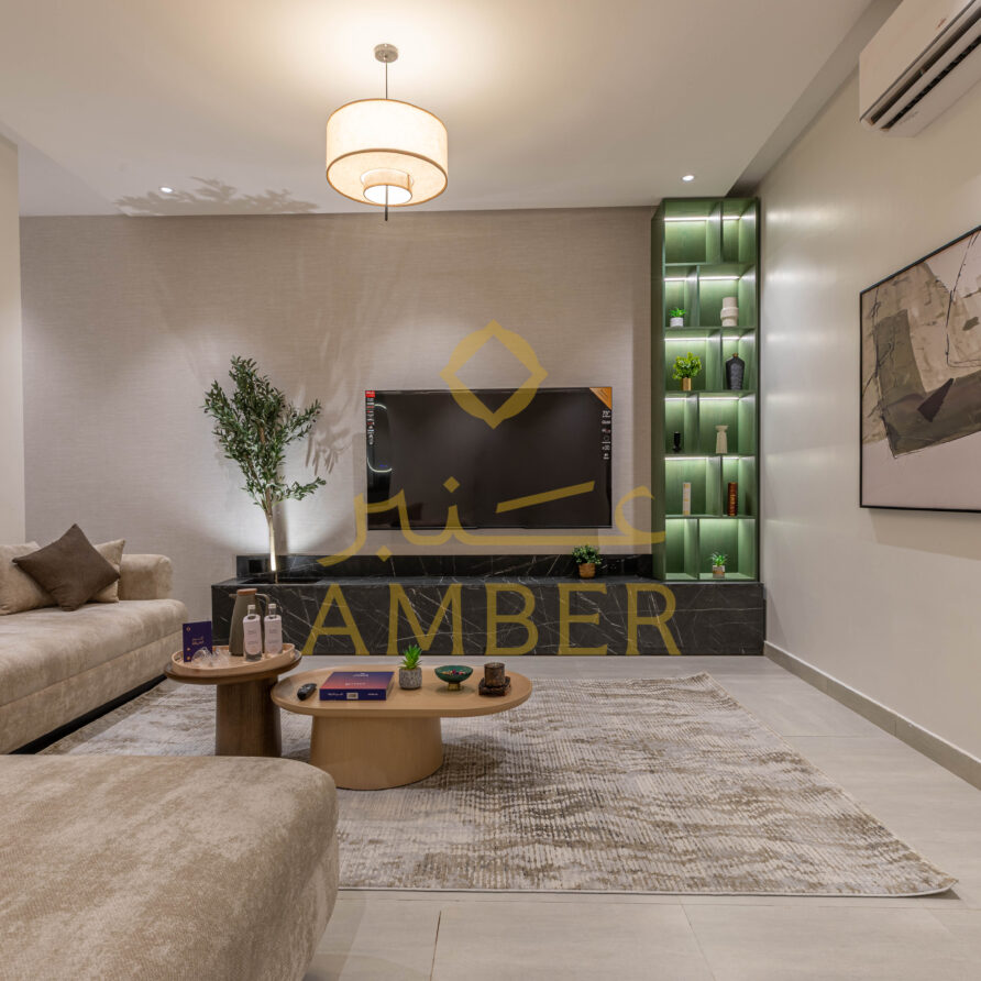 Qurtubah – 3BD Premium