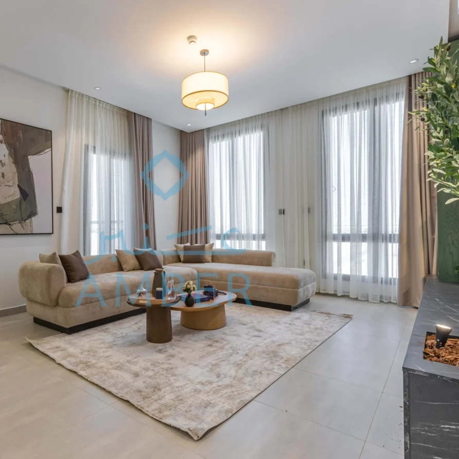 Qurtubah – 3BD Luxury