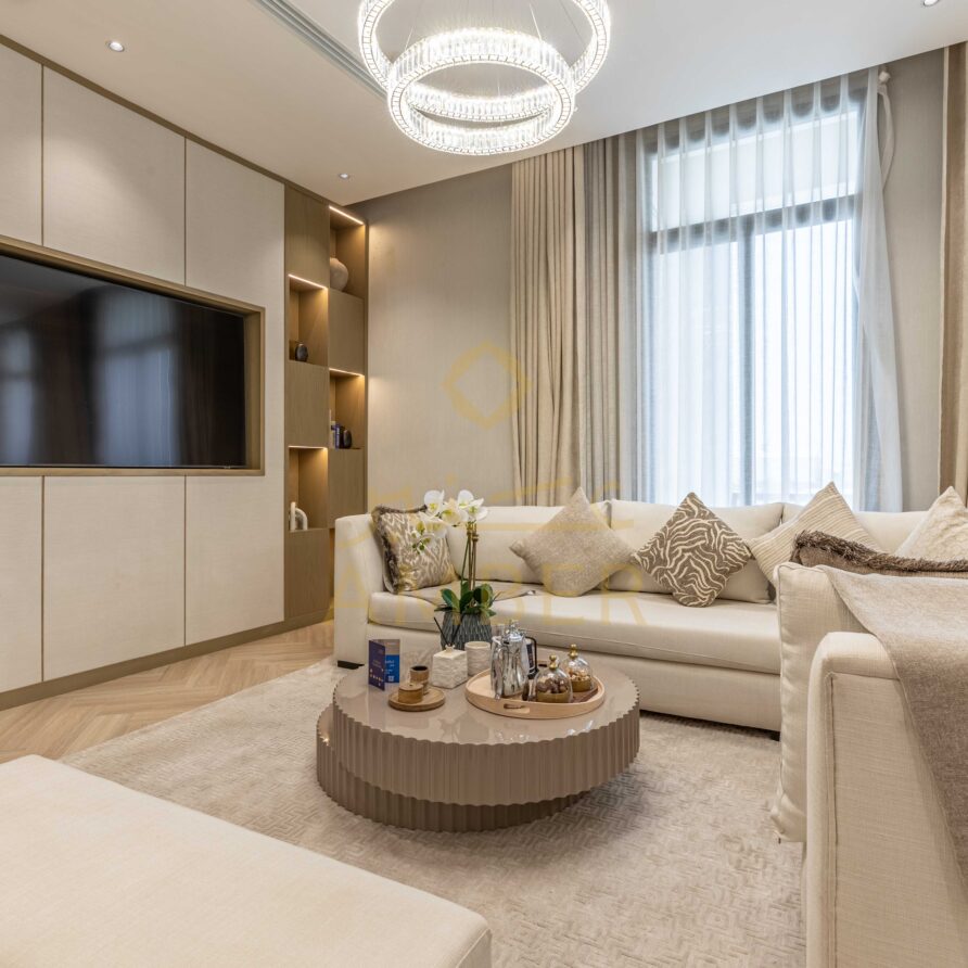 BLVD – 4BR Platinum