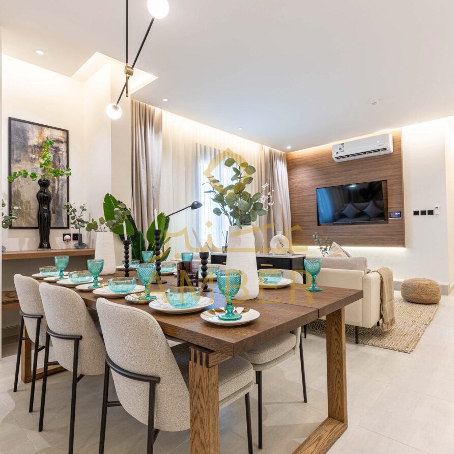 Qurtubah – 3BD Executive