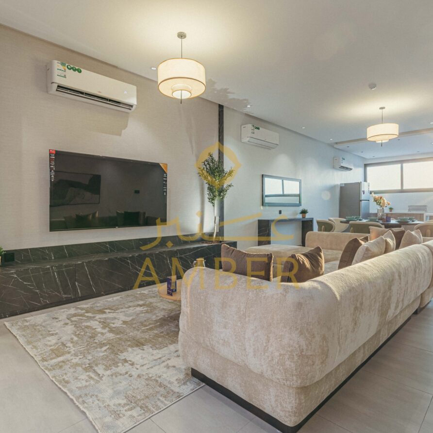 Qurtubah – 3BD Super Luxury