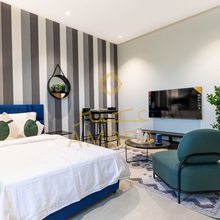 Qurtubah – Studio 905