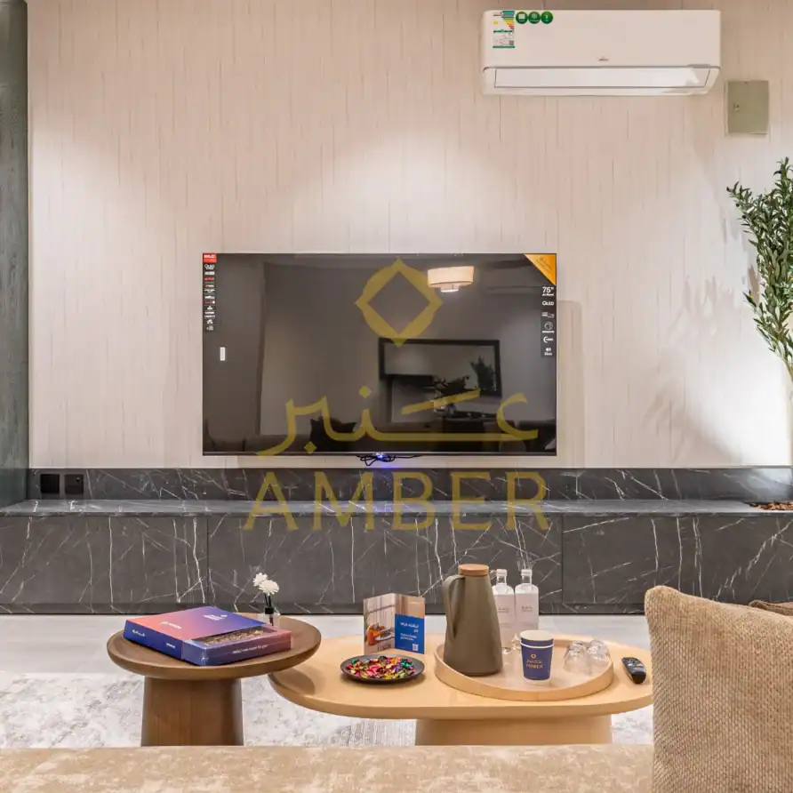 Quds – 3BR Luxury