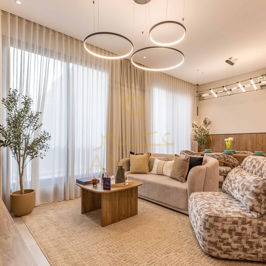 AlQuds – 2BR Superior