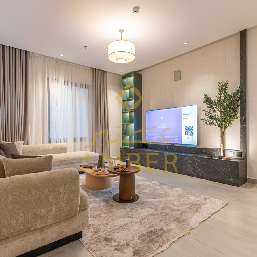 Al Quds – 3BR Superior